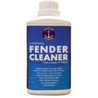 Anchor Marine Fender Cleaner - 500ml Bottle