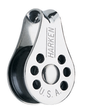 Harken 22mm Micro Block - Ideal for Dinghies and Windsurfers