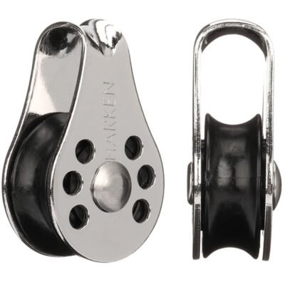 Harken 22mm Micro Block - Ideal for Dinghies and Windsurfers