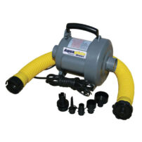 Aquaglide 230v Euro Pump