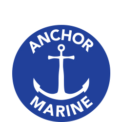 Anchor Marine - Inflatable fenders and buoys + Mooring solutions