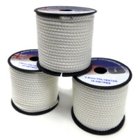 Mini Reels - 3.5mm x 15m Polyester K Cord