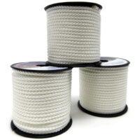 Mini Reels - 3.5mm x 15m Polyester K Cord