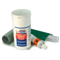 PolyMarine Hypalon Emergency Boat Repair Kit