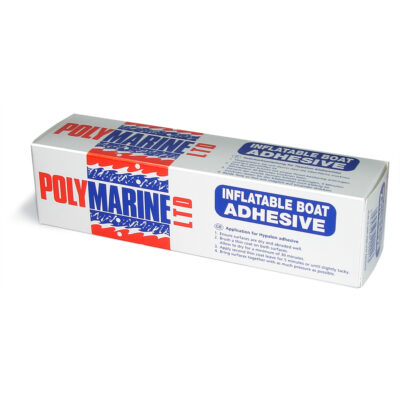 PolyMarine Hypalon Adhesive, 1 Part, 70ml