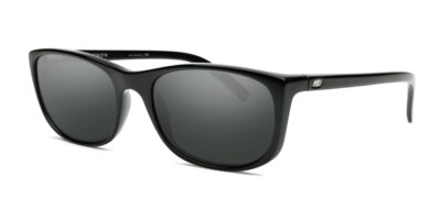 Kaenon 401 Sunglasses - Black with Grey 12% Lens