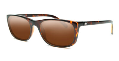 Kaenon 401 Sunglasses - Tortoise with Copper 12% Lens