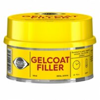 Gelcoat Filler - Old Packaging (Plastic Padding