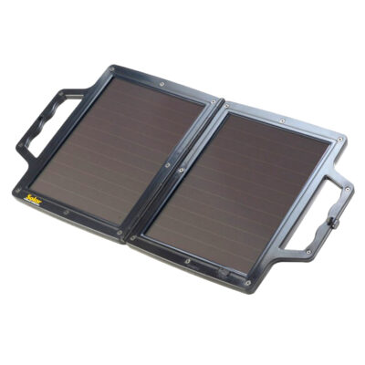 PV Logic 4 Watt FoldUp Solar Panel - Solar Technology