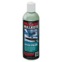 Mclube Hullkote 16oz/423ml Bottle