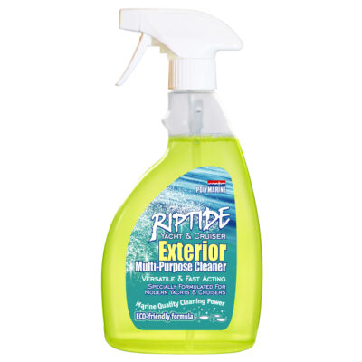 Riptide Yacht Exterior Multi-Purpose Cleaner