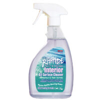 Riptide Yacht Interior All-Surface Cleaner