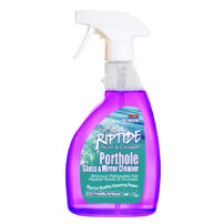 Riptide Porthole And Glass Cleaner