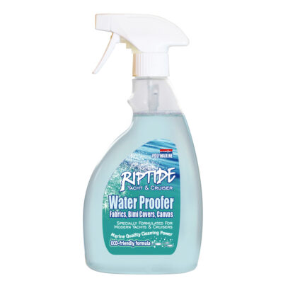 Riptide Material Water Proofer