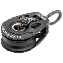 Allen 30mm Tii-On Block With Soft Shackle