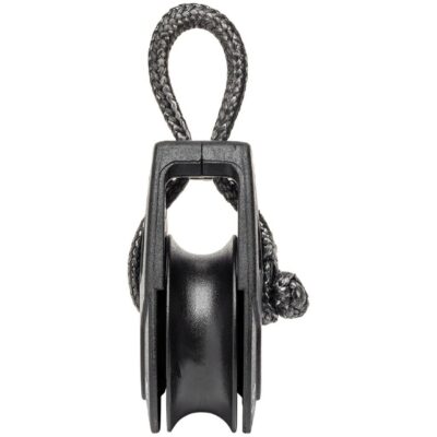 Allen 30mm Tii-On Block With Soft Shackle