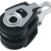 Allen 30mm Blocks - A2032