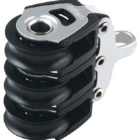 Allen 30mm Blocks - A2034