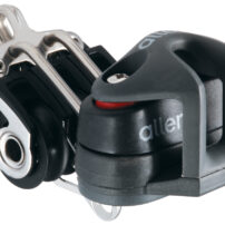 Allen 30mm Blocks - A2037