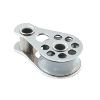 Allen Lightweight Plain Bearing Blocks