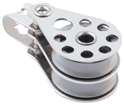 Allen Lightweight Plain Bearing Blocks - A4778