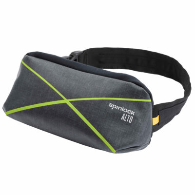 Spinlock Alto Belt Pack Inflatable 75N PFD