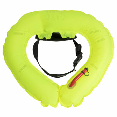 Spinlock Alto Belt Pack Inflatable 75N PFD