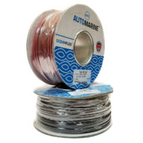 Oceanflex Tinned Copper Cable - 1.5mm2 Single Core