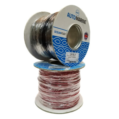 Oceanflex Tinned Copper Cable - 2.5mm2 Single Core