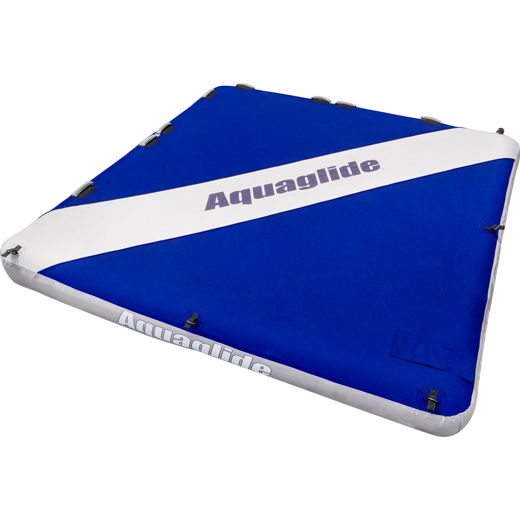 Aquaglide airport classic towable platform 2025