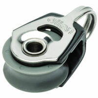 Allen 20mm Plain Bearing Blocks - New Eco-Friendlier Range