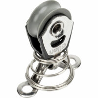 Allen 20mm Plain Bearing Blocks - New Eco-Friendlier Range