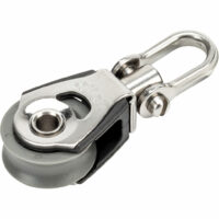 Allen 20mm Plain Bearing Blocks - New Eco-Friendlier Range