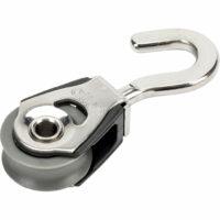 Allen 20mm Plain Bearing Blocks - New Eco-Friendlier Range
