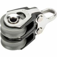 Allen 20mm Plain Bearing Blocks - New Eco-Friendlier Range