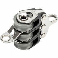 Allen 20mm Plain Bearing Blocks - New Eco-Friendlier Range