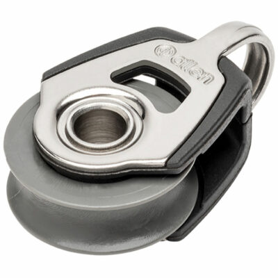 Allen 30mm Plain Bearing Blocks - New Eco-Friendlier Range