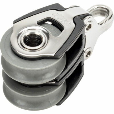 Allen 30mm Plain Bearing Blocks - New Eco-Friendlier Range