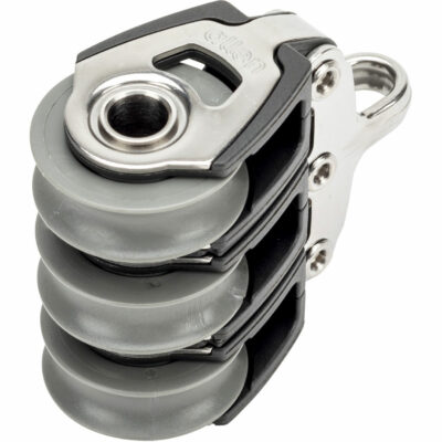 Allen 30mm Plain Bearing Blocks - New Eco-Friendlier Range