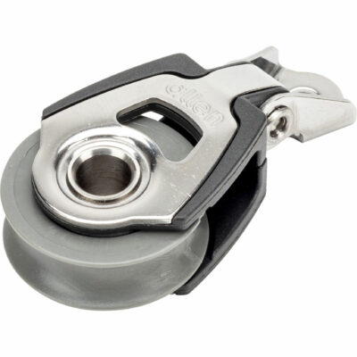 Allen 30mm Plain Bearing Blocks - New Eco-Friendlier Range