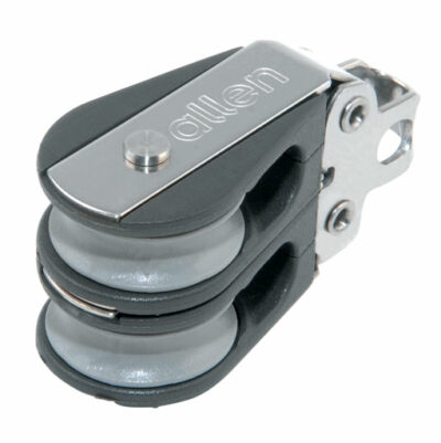 Holt Allen Plain Bearing Blocks - Original Range - While Stocks Last