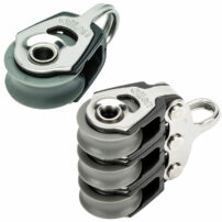 Allen 20mm Plain Bearing Blocks - New Eco-Friendlier Range