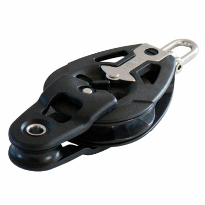 Allen Pro Ratchet Blocks - Switchable 60mm Fiddle