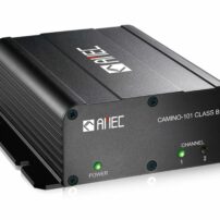 Alltek AMEC CAMINO-101 AIS Class B Transponder - SALE