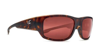 Anacapa Tortoise Copper Lens