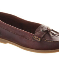 Chatham Marine Women's Atlantis Deck Shoes