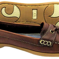 Chatham Marine Women's Atlantis Deck Shoes