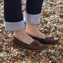 Chatham Marine Women's Atlantis Deck Shoes