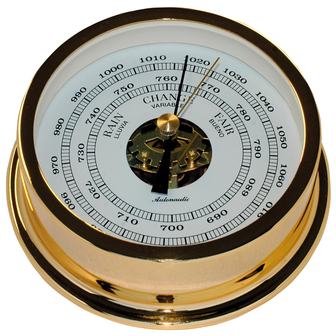 Barometer shop for sale