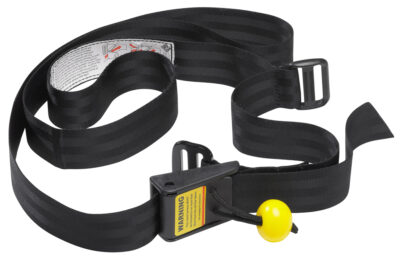 palm Equipment - Chest Harness